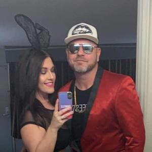 Meet your Posher, Joe